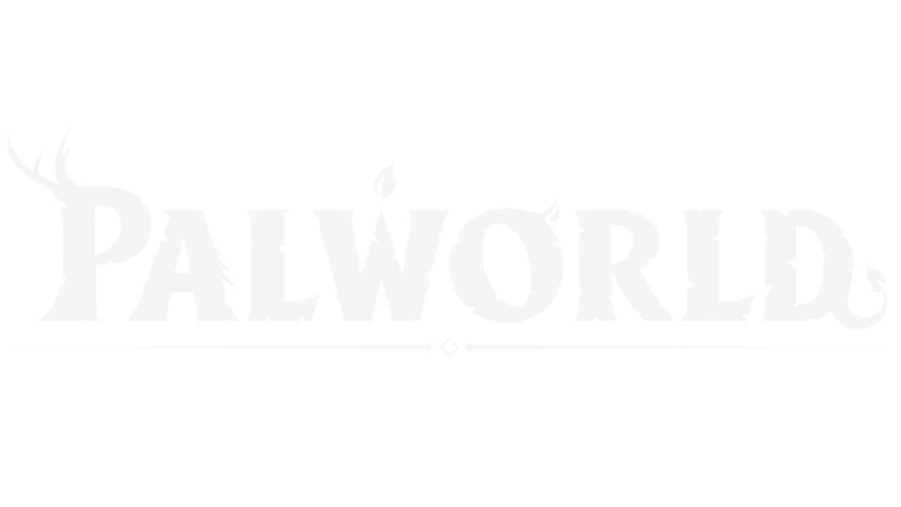Palworld